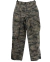 Calça camuflada digital desert U.S. Air Force, tam. X-Small