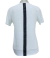 Camiseta de algodão, Nike Air, cor branca, Tam. M, Original