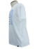 Camiseta de algodão, Nike Air, cor branca, Tam. M, Original - comprar online
