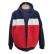 Jaqueta Bomber impermeável, c/ capuz, masculina, Tommy Hilfiger, Tam. XXL - buy online