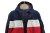 Jaqueta Bomber impermeável, c/ capuz, masculina, Tommy Hilfiger, Tam. XXL on internet