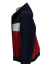Image of Jaqueta Bomber impermeável, c/ capuz, masculina, Tommy Hilfiger, Tam. XXL