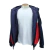 Jaqueta Bomber impermeável, c/ capuz, masculina, Tommy Hilfiger, Tam. XXL on internet