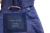 Jaqueta Bomber impermeável, c/ capuz, masculina, Tommy Hilfiger, Tam. XXL - online store
