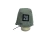 Capa protetora para capacete, cor verde musgo, Maynard's - comprar online