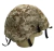 Capa Protetora De Capacete Tático Militar Digital Desert - comprar online