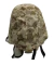 Capa Protetora De Capacete Tático Militar Digital Desert na internet
