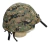 Capa Protetora De Capacete De Algodão Tático Militar - buy online