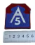 Patch A5 Exército Norte dos Estados Unidos (ARNORTH) - buy online