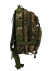 Mochila Militar 30 Litros Impermeavel Tatica Camping Pesca - loja online
