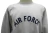 Imagem do Conjunto de moletom masculino da U.S. Air Force - USAF