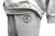 Conjunto de moletom masculino da U.S. Air Force - USAF