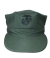 Imagem do Boné/ Cap Utility USMC, cor verde, Tamanho 57 cm
