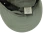 Boné/ Cap Utility USMC, cor verde, Tamanho 57 cm