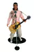 Elvis Presley - Boneco colecionável da Hasbro 1993