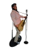 Elvis Presley - Boneco colecionável da Hasbro 1993 - buy online