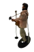 Elvis Presley - Boneco colecionável da Hasbro 1993 - online store