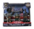 Box com 3 soldados militares colecionáveis da U.S. Army, Alpha Squad Infantry man na internet