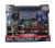 Box com 3 soldados militares colecionáveis da U.S. Army, Alpha Squad Infantry man - loja online