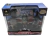 Box com 3 soldados militares colecionáveis da U.S. Army, Alpha Squad Infantry man