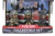 Box com 3 soldados militares colecionáveis da U.S. Army, Alpha Squad Infantry man - comprar online