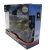 Box com 3 soldados militares colecionáveis da U.S. Army, Alpha Squad Infantry man