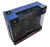 Box com 3 soldados militares colecionáveis da U.S. Army, Alpha Squad Infantry man - KeyDreamBr