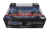 Box com 3 soldados militares colecionáveis da U.S. Army, Alpha Squad Infantry man - loja online