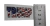 Image of Adesivo da campanha presidencial do Trump em 2024, medindo 8x3 cm, importado dos E.U.A.