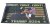 Adesivo da campanha presidencial do Trump em 2024 medindo 13,5 x 8 cm, importado dos E.U.A. - buy online