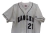 Camisa de Baseball, Eagles, marca Rawlings, n. 21 - buy online