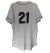Image of Camisa de Baseball, Eagles, marca Rawlings, n. 21