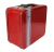 Lancheira Lunch Box de metal da Tesla, tamanho 20x17x10 cm - buy online