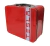 Lancheira Lunch Box de metal da Tesla, tamanho 20x17x10 cm on internet