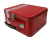 Lancheira Lunch Box de metal da Tesla, tamanho 20x17x10 cm - online store
