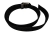 Cinto de nylon da U.S. Air Force - USAF - Tam. 1,10 cm - loja online