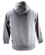 Blusa de moletom infanto juvenil, Vans of the wall, Original