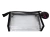 Necessaire transparente, marca Ruby's en internet