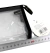 Imagen de Necessaire transparente, marca Ruby's