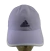 Boné Adidas Aeroready, com aba curva e ajustável - Original na internet