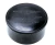 Antiga lata de pó facial de 1920 - Polar Bear Face Powder - KeyDreamBr
