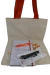 Imagem do Kit Smiles c/ agenda, Caneta, Ventilador USB e Sacola Ecobag