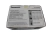 Ponto adicional e telefone Sem Fio, Panasonic, Mod. Kx-tga651, Na Caixa! (Usado) - tienda online