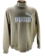 Blusa de moletom, marca Puma, Original