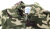 Jaqueta infantil, camuflada c/ capuz, marca Garanimals on internet
