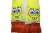 Cachecol Bob Sponja - 1,40x18 cm en internet