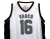 Camisa regata Vasco da Gama, n.º 16 en internet