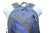 Mochila de costas unissex, marca Costco, 23L - KeyDreamBr
