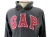 Blusa de moletom c/ capuz infanto juvenil, GAP, Original - buy online
