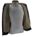 Blusa de moletom c/ capuz infanto juvenil, GAP, Original - KeyDreamBr